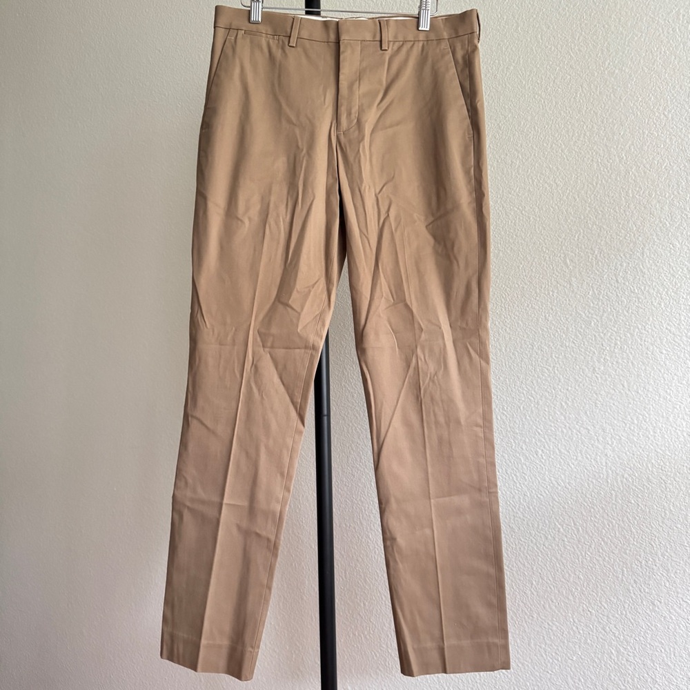 Chino Pants